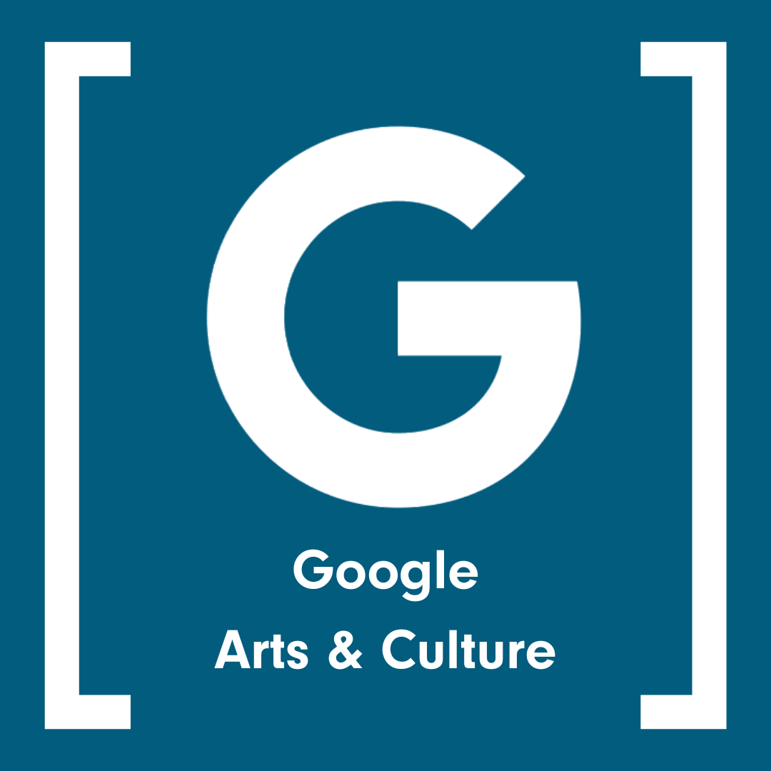 [Google Arts & Culture]